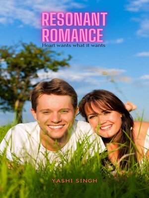 cover image of Resonant Romance